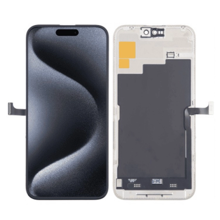 LCD iPhone 15 PRO MAX SOFT OLED