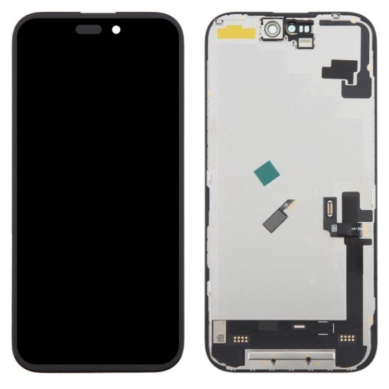 LCD iPhone 16 SOFT OLED