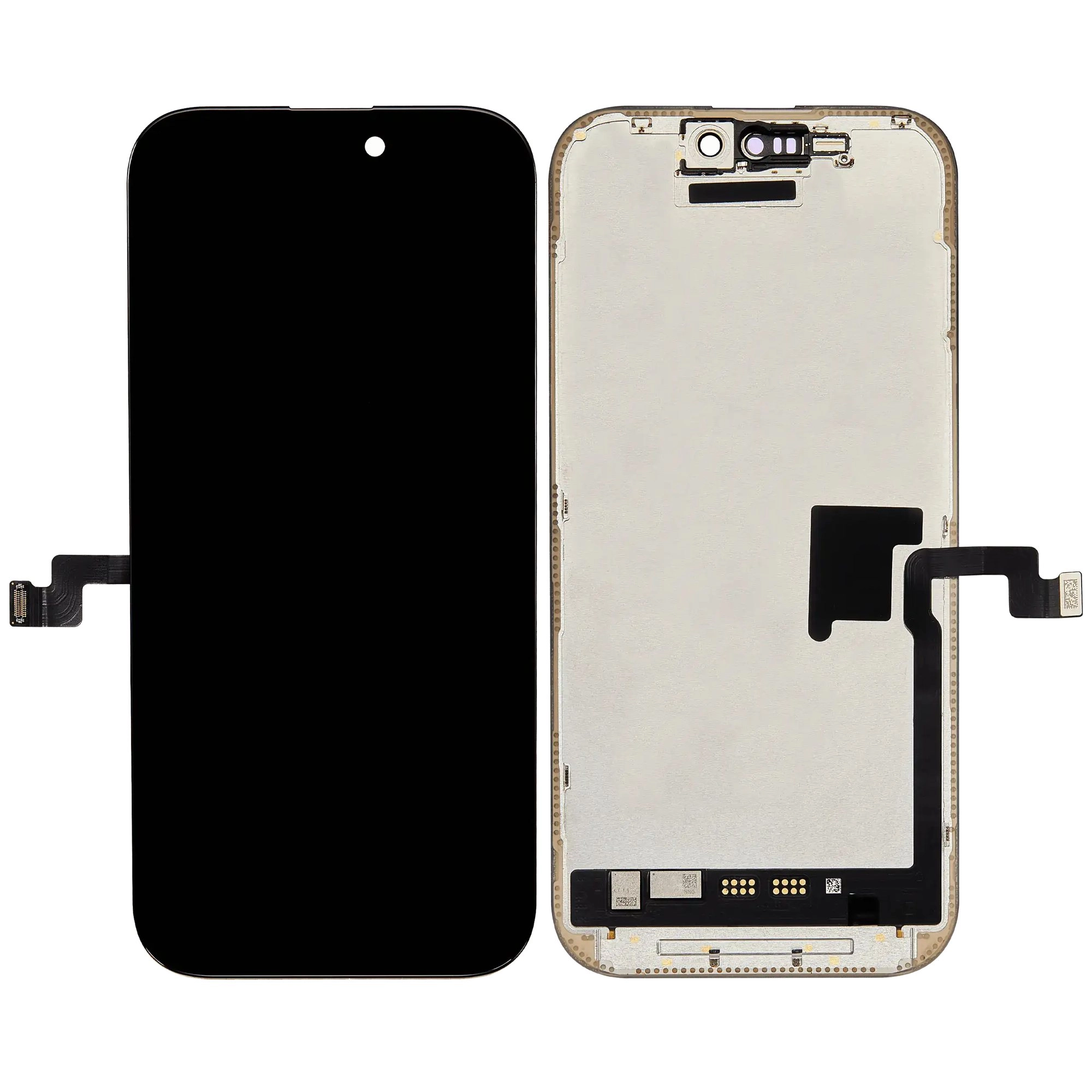 LCD iPhone 16 PRO SOFT OLED