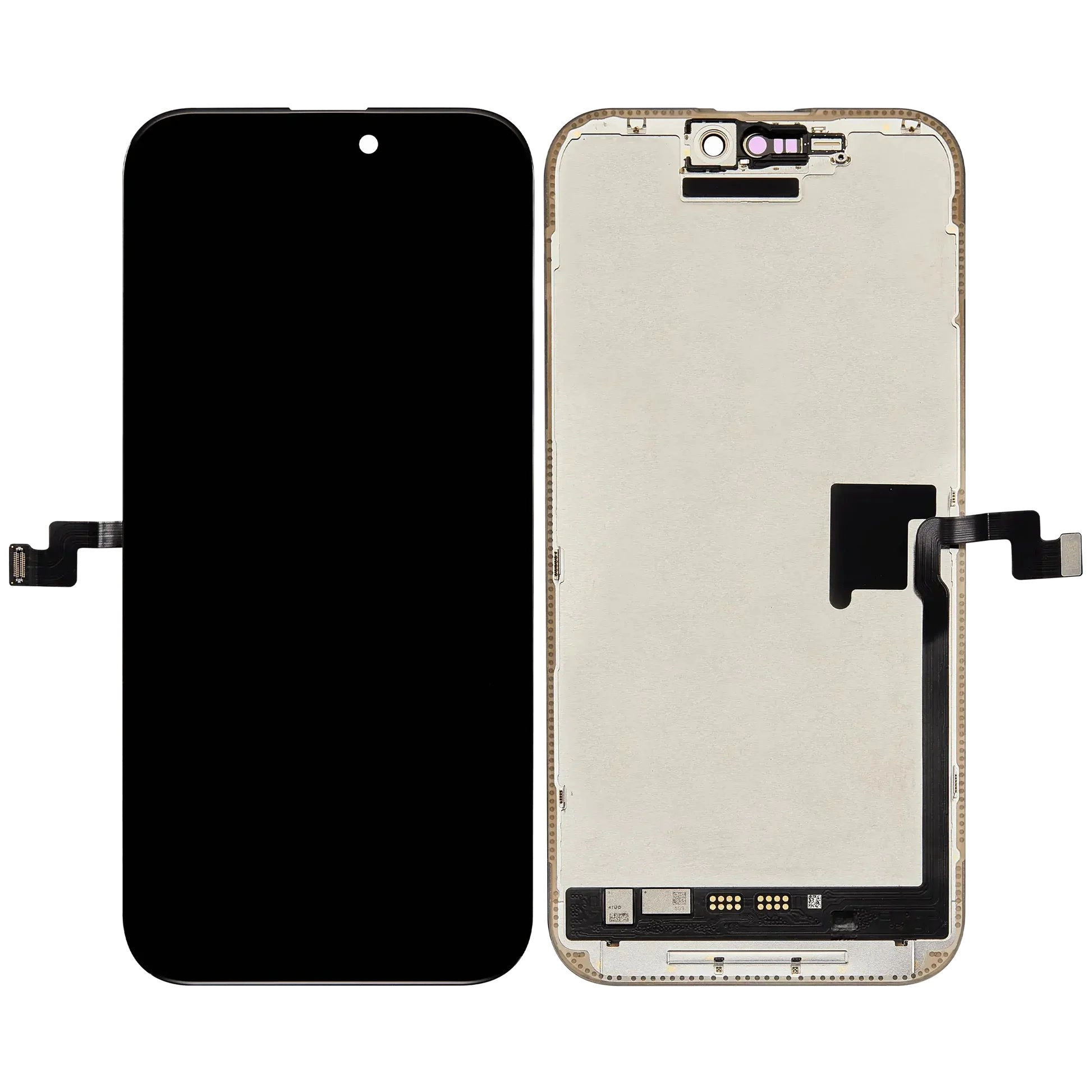 LCD iPhone 16 PRO MAX SOFT OLED