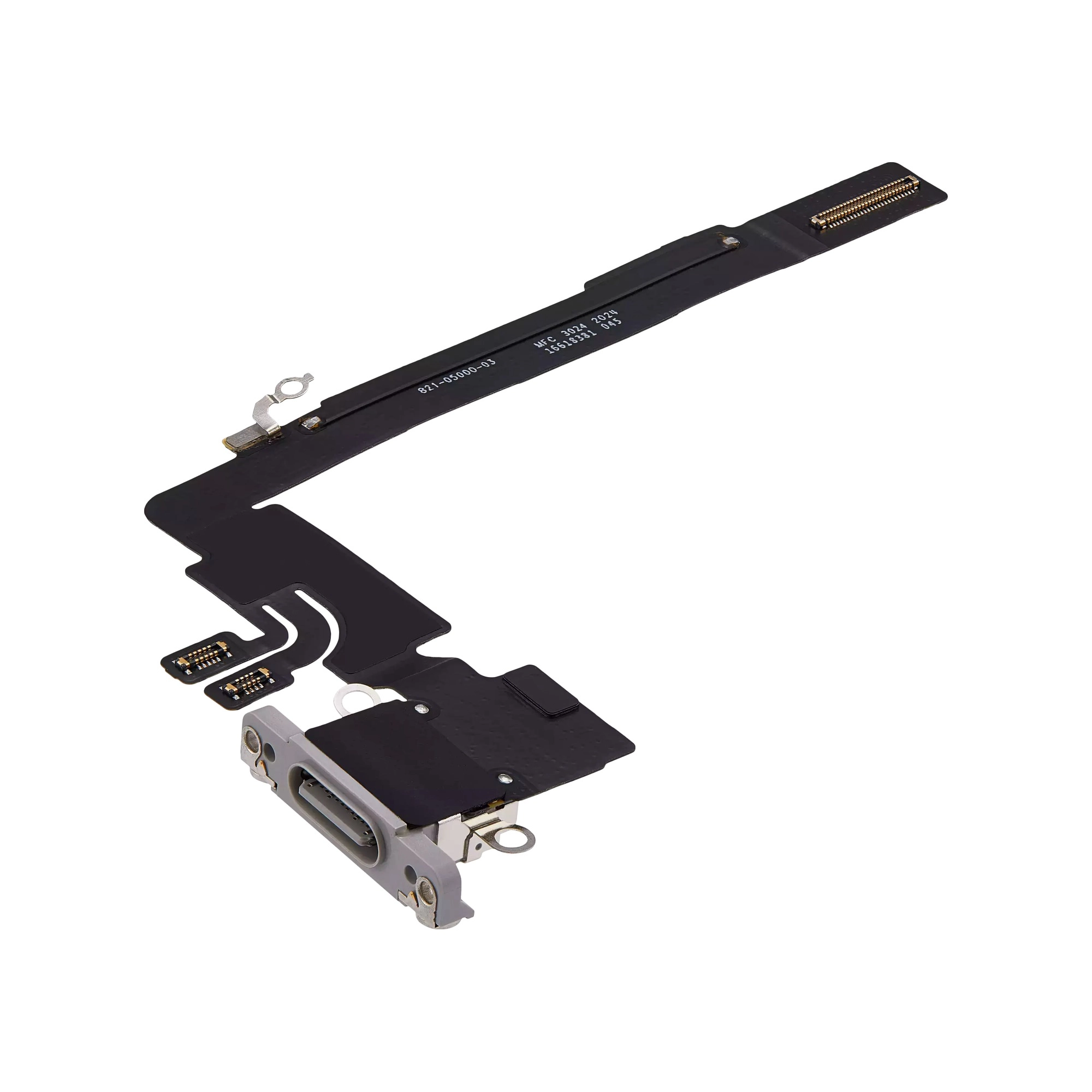 Charging Port Iphone 16 PRO MAX
