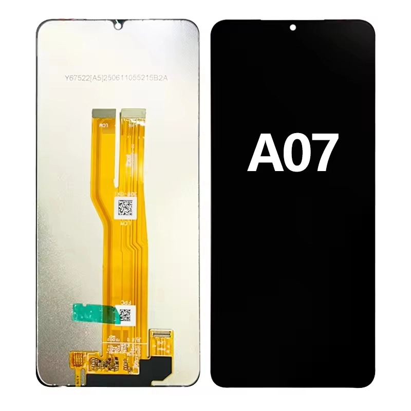 LCD Sam A07
