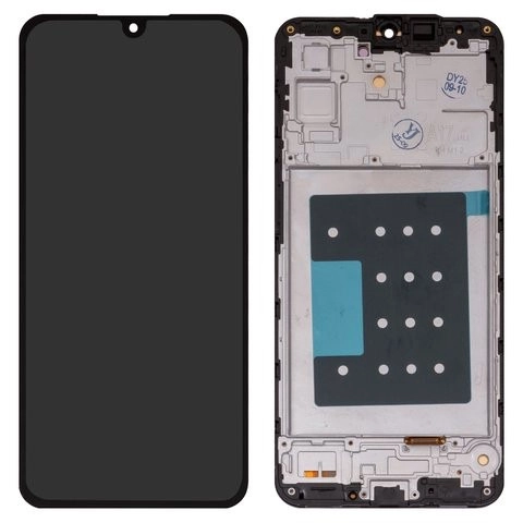 LCD Sam A17