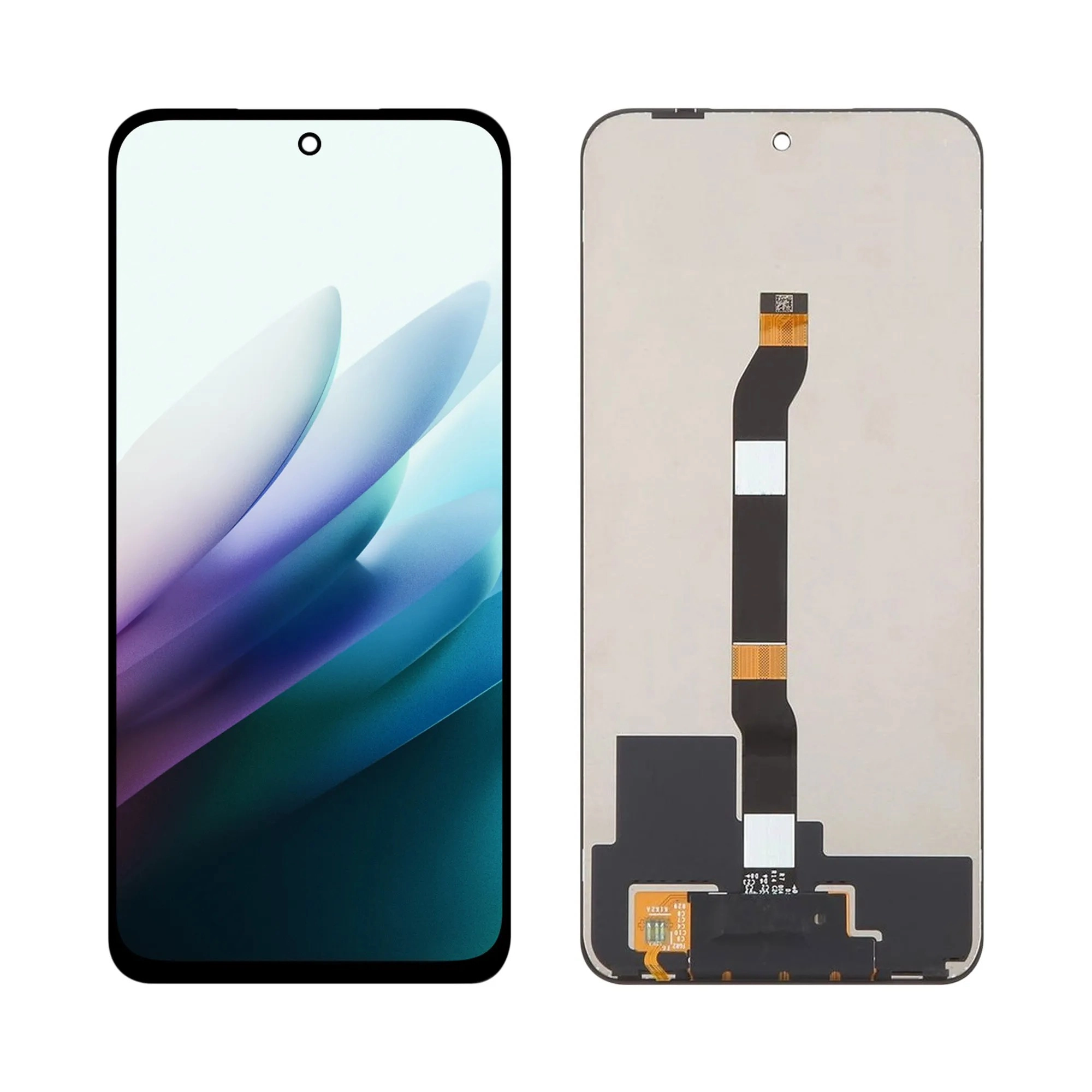 LCD Redmi 15