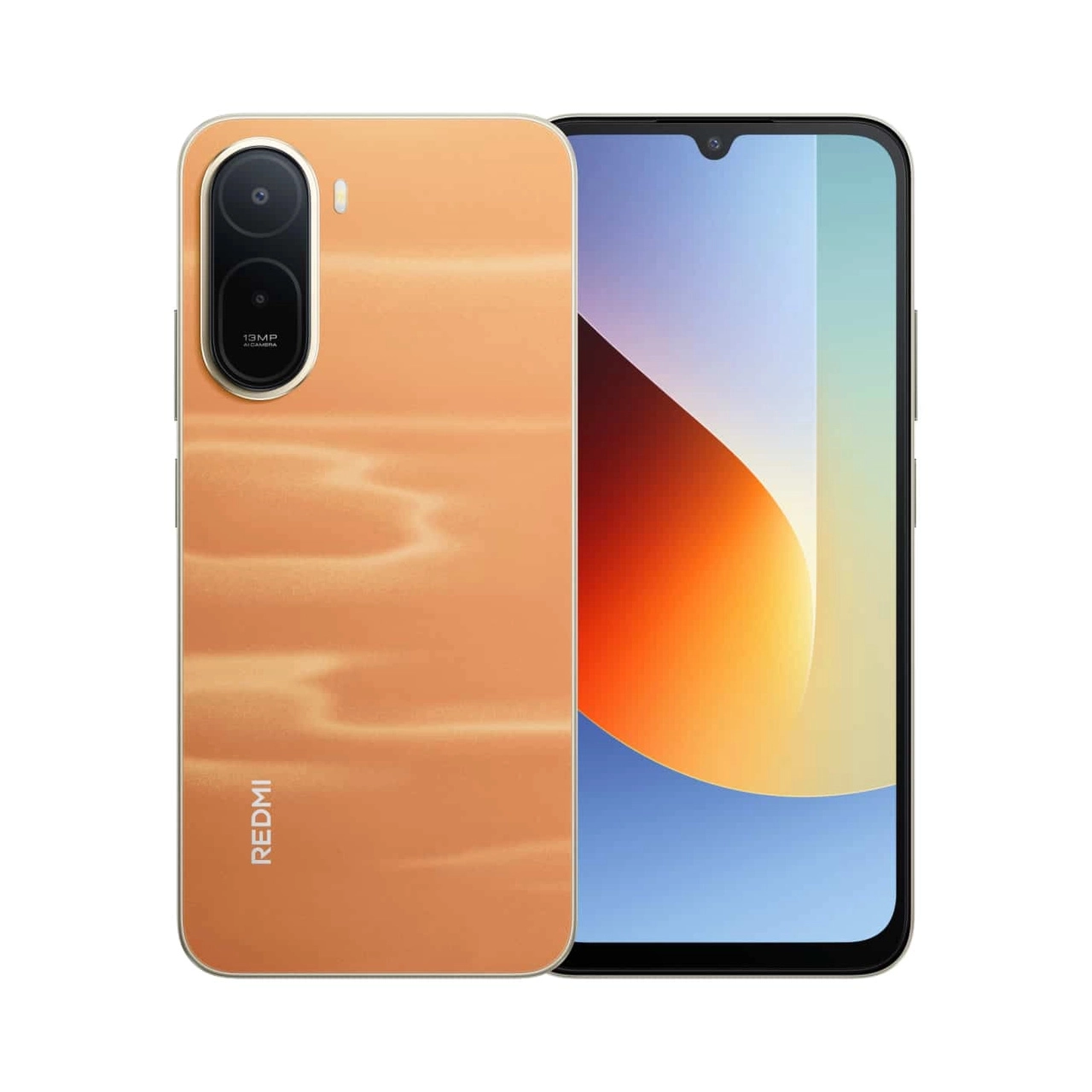 Redmi A7 Pro 64GB 4GB Blue