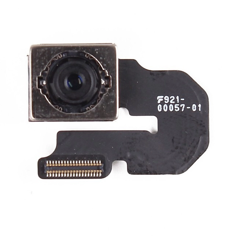rear camera iphone 6+