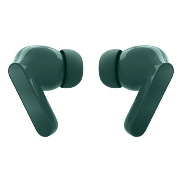 Motorola Moto buds BASS green