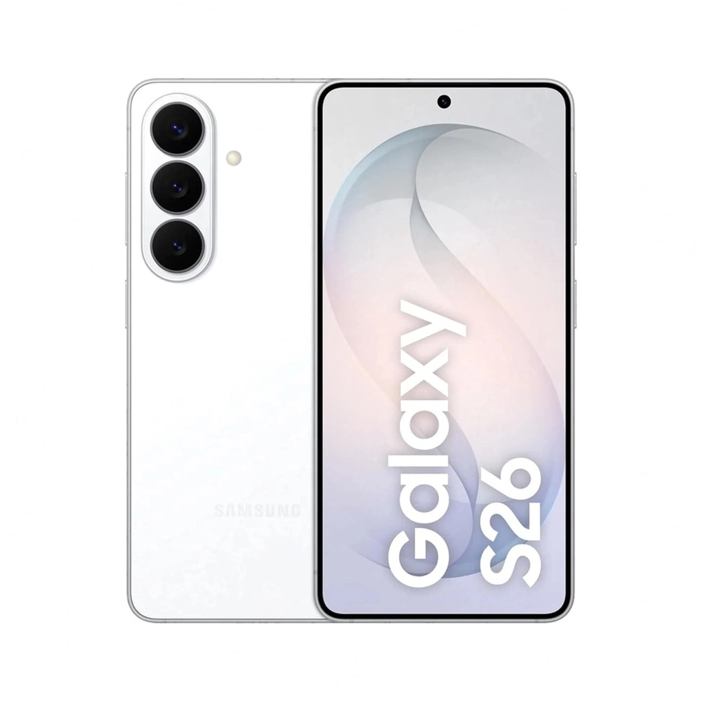Cellph Sam S26 256GB 12gb Cobalt