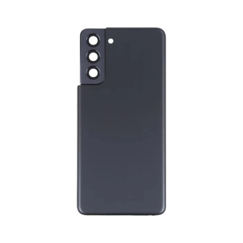 glass back Sam S21 black