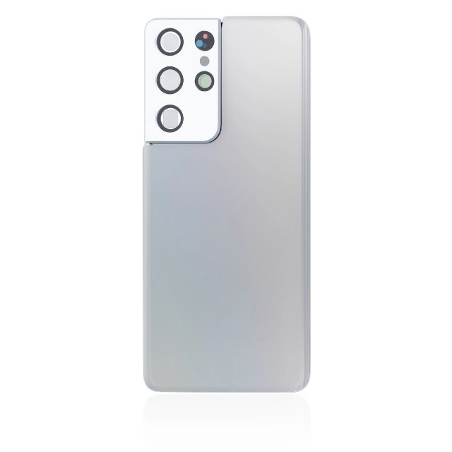 glass back Sam S21 ultra