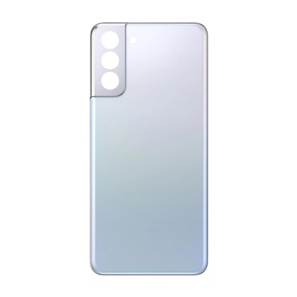 glass back Sam S21+