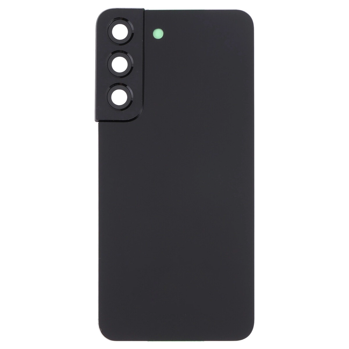 glass back Sam S22 black