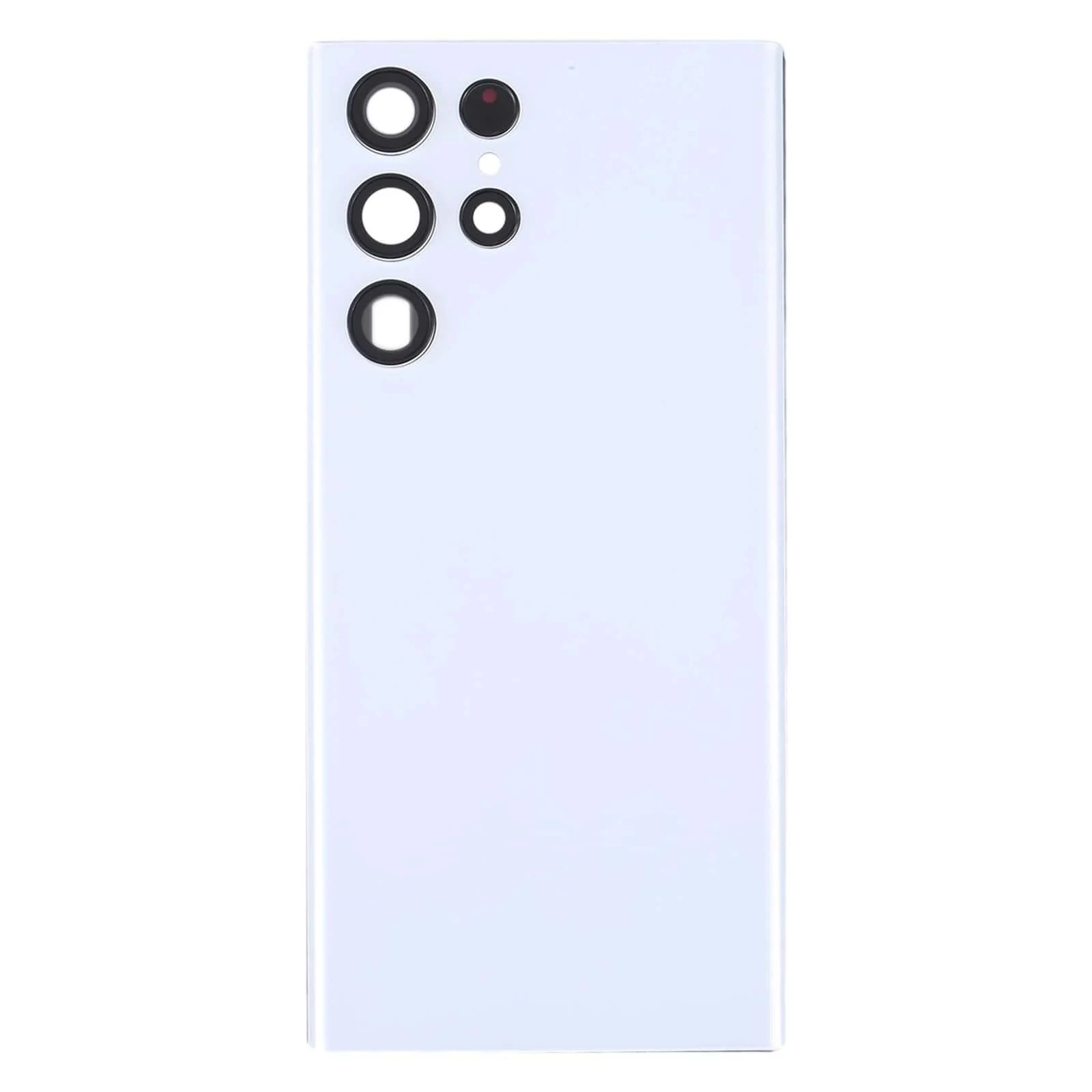 glass back Sam S22 ultra