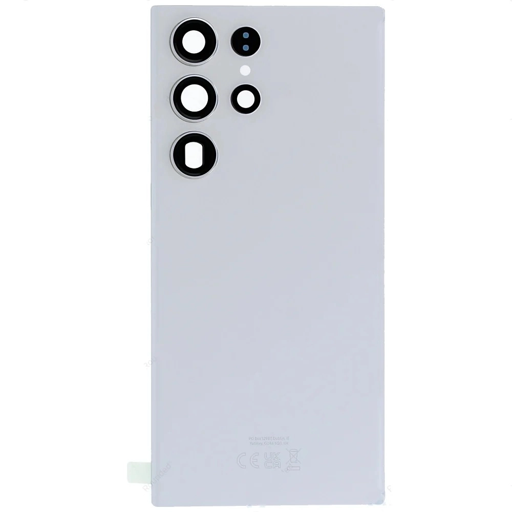 glass back Sam S23 ultra