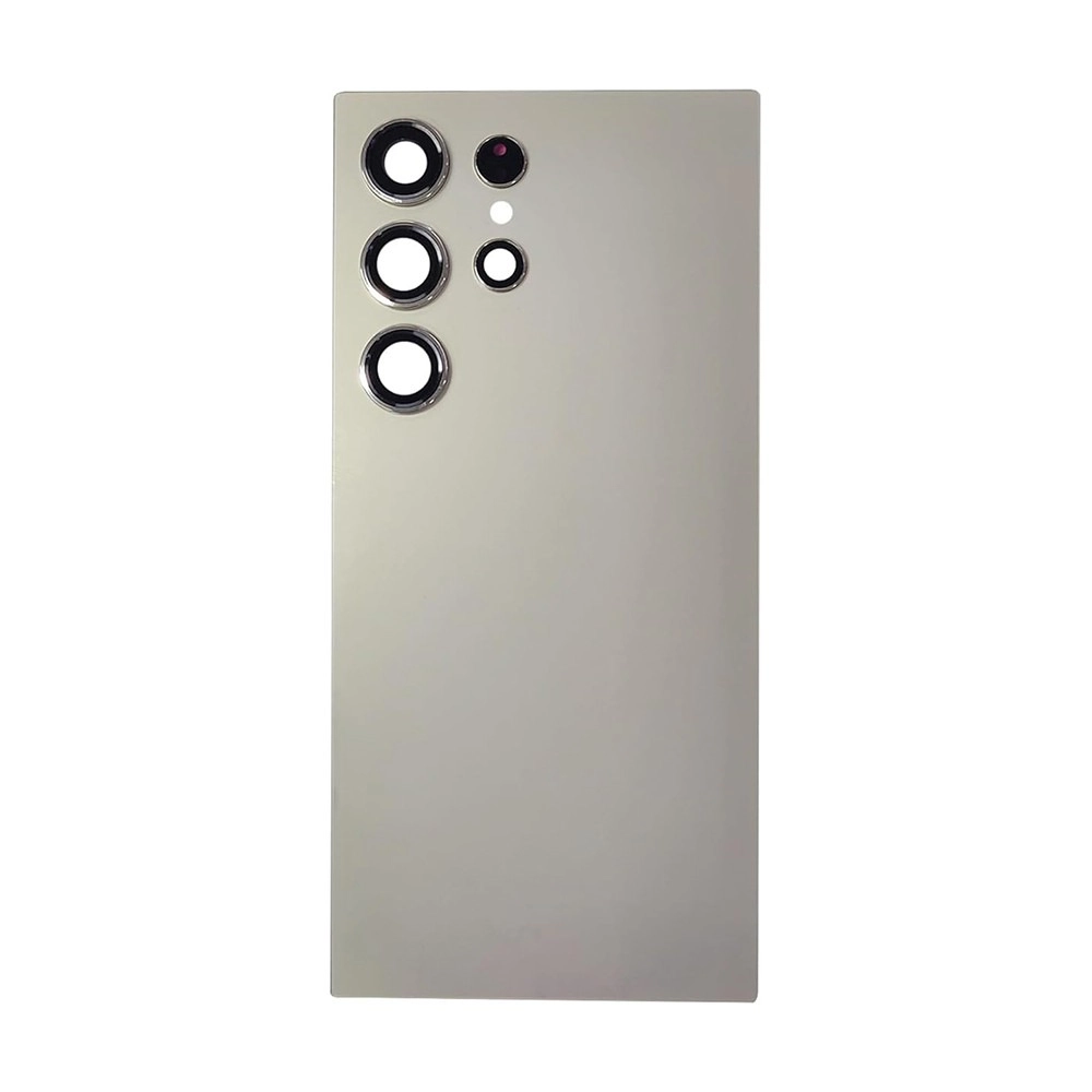 glass back Sam S24 ultra