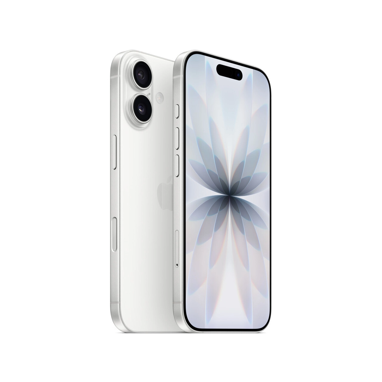 Cellph Iphone 17 256GB white