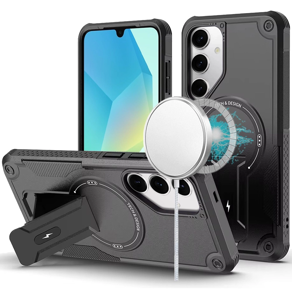 Case For Samsung A16 5G (MGBRKT-5gA16-BK)
