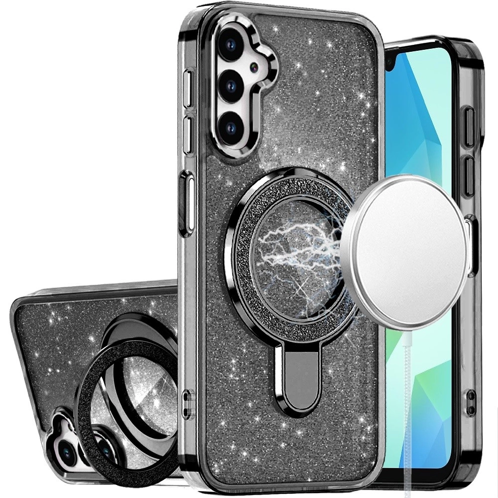 Case For Samsung A16 5G (MGHYD4-5gA16-BK)