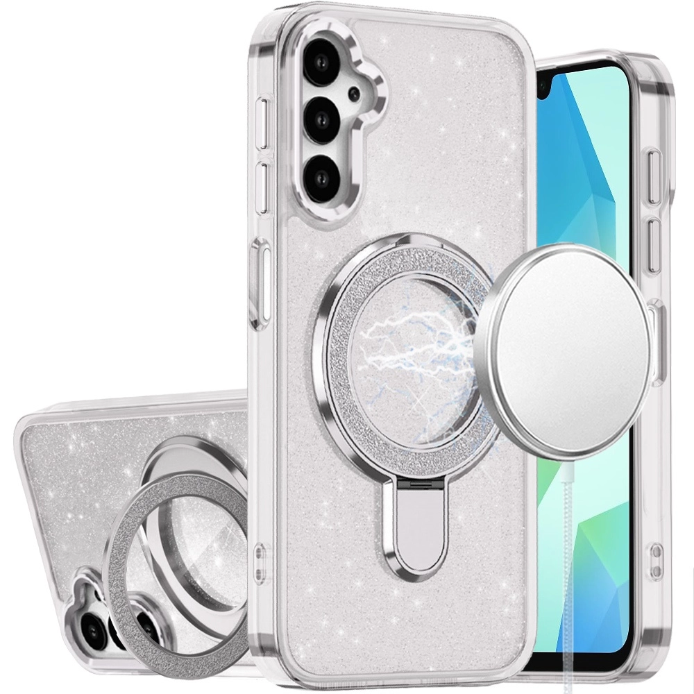 Case For Samsung A16 5G (MGHYD4-5gA16-Clr)