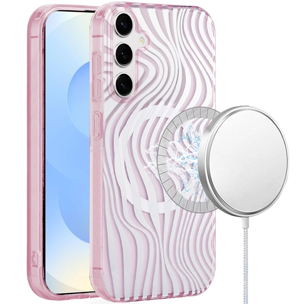 Case For Samsung S23 Fe 5G (QBCTIMD-FEs23-WVPZBS)