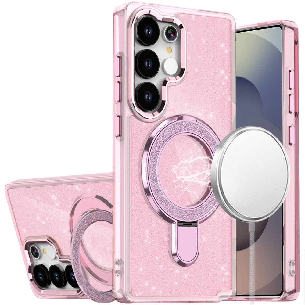 Case For Samsung S26 Ultra (MGHYD4-ULTs26-LPnk)
