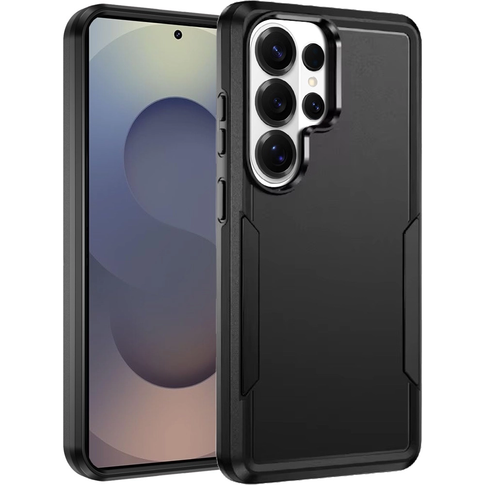 Case for Samsung S26 Ultra - Black