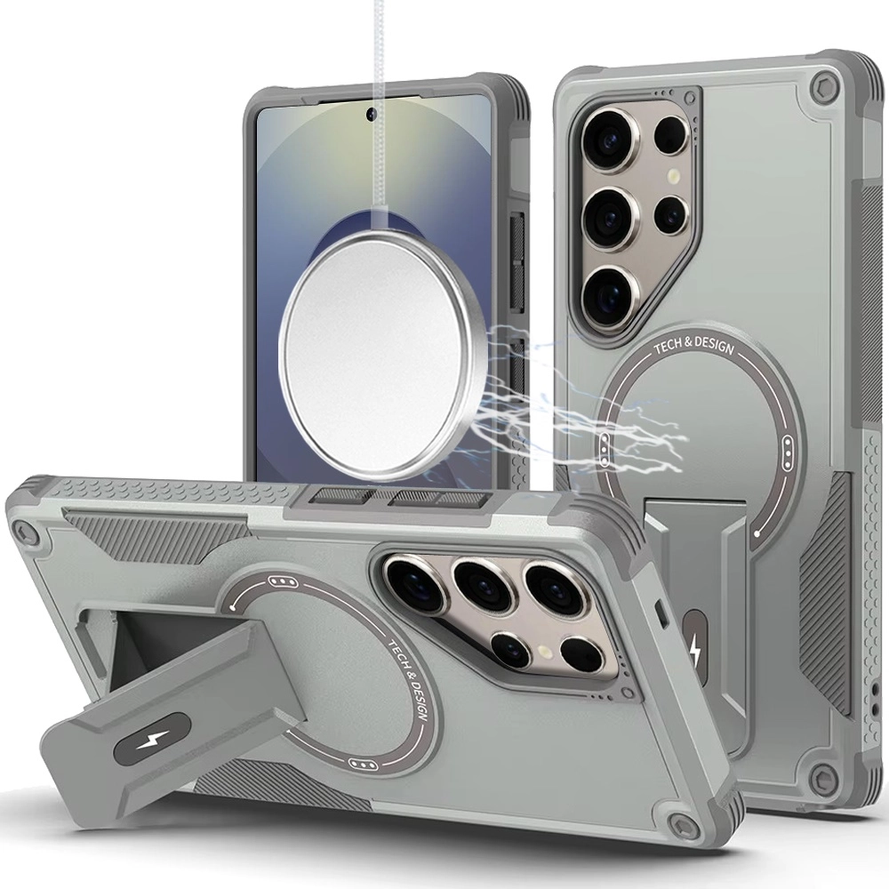 Case For Samsung S26 Ultra (MGBRKT-ULTs26-GR)