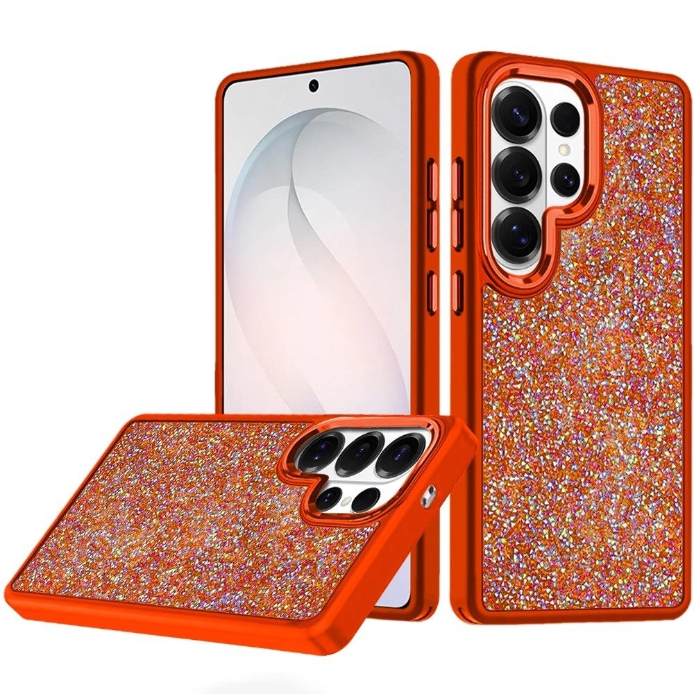 Case For Samsung S26 Ultra (QB9J-ULTs26-CSMORN)