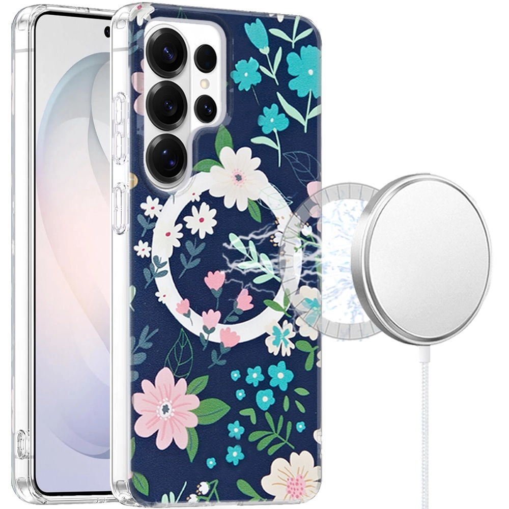 Case For Samsung S26 Ultra (QBCTMG-ULTs26-X)