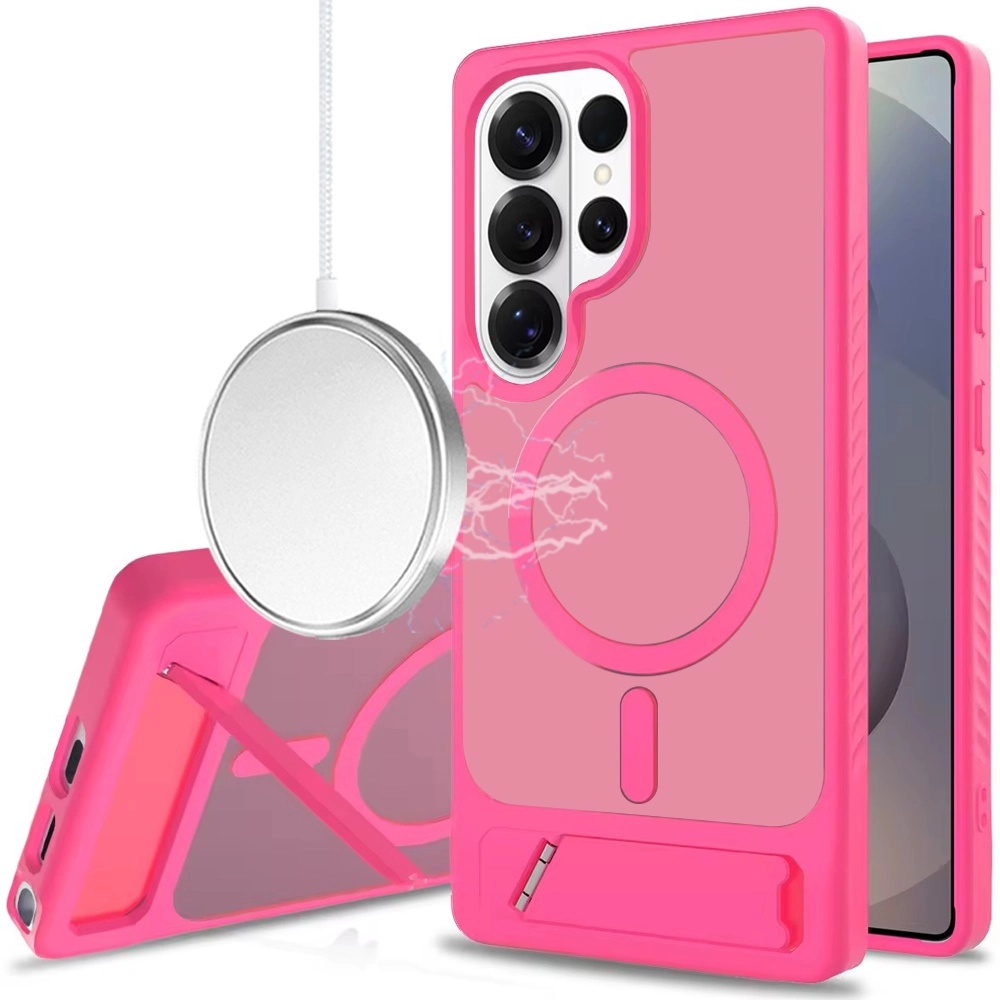 Case For Samsung S26 Ultra (MGN13-ULTs26-HPnk)