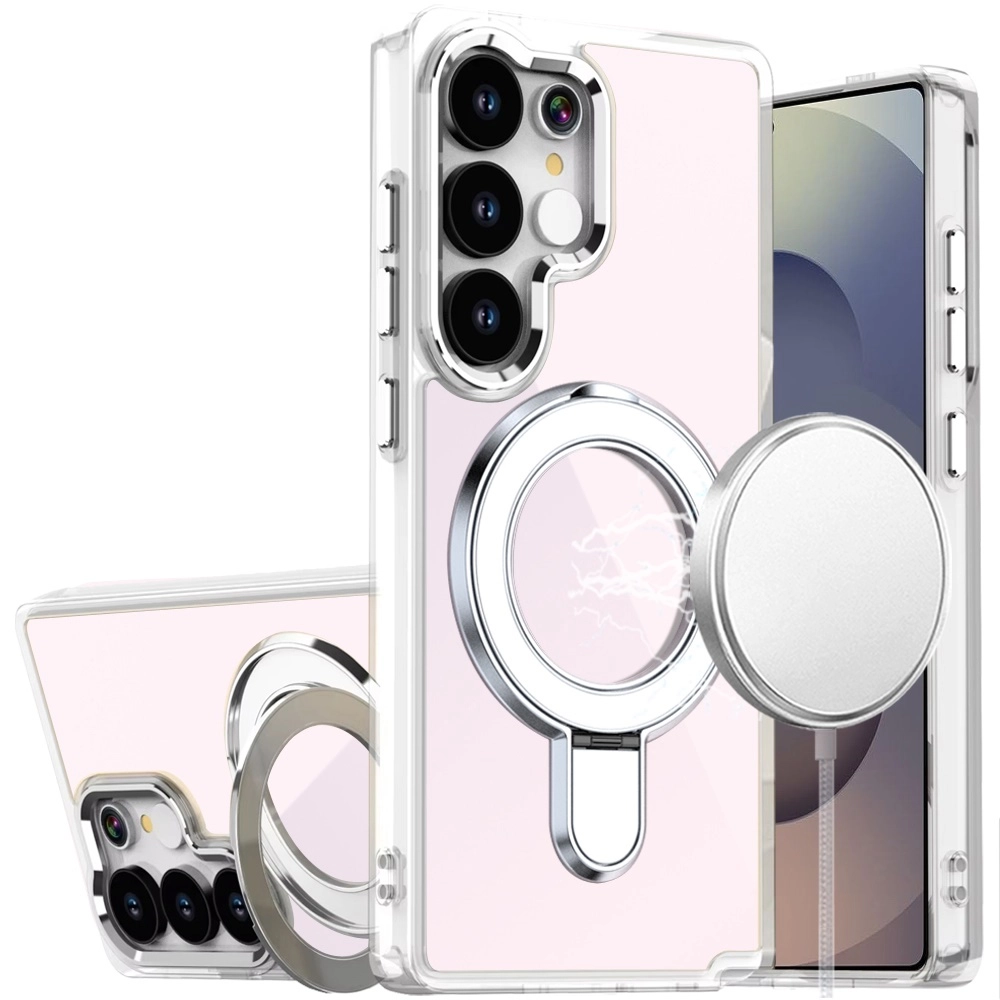 Case For Samsung S26 Ultra (MGHYC3-ULTs26-Clr)