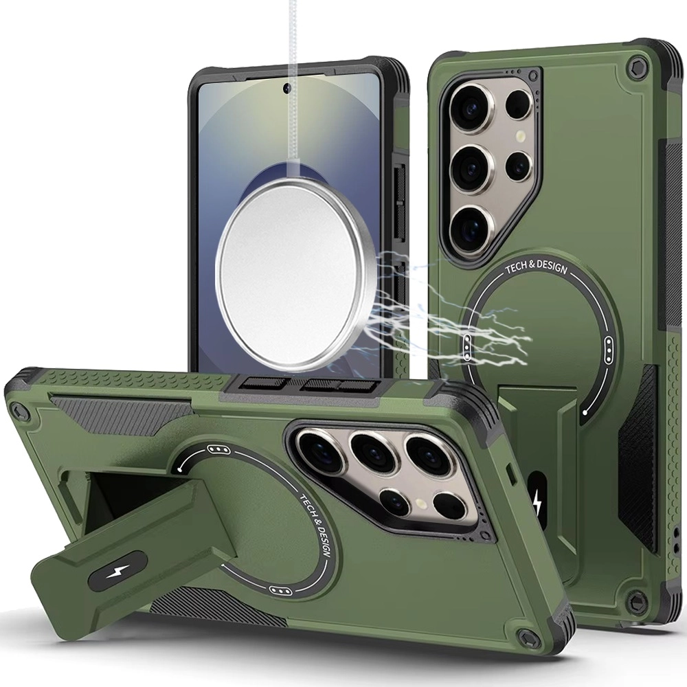 Case For Samsung S26 Ultra (MGBRKT-ULTs26-MG)