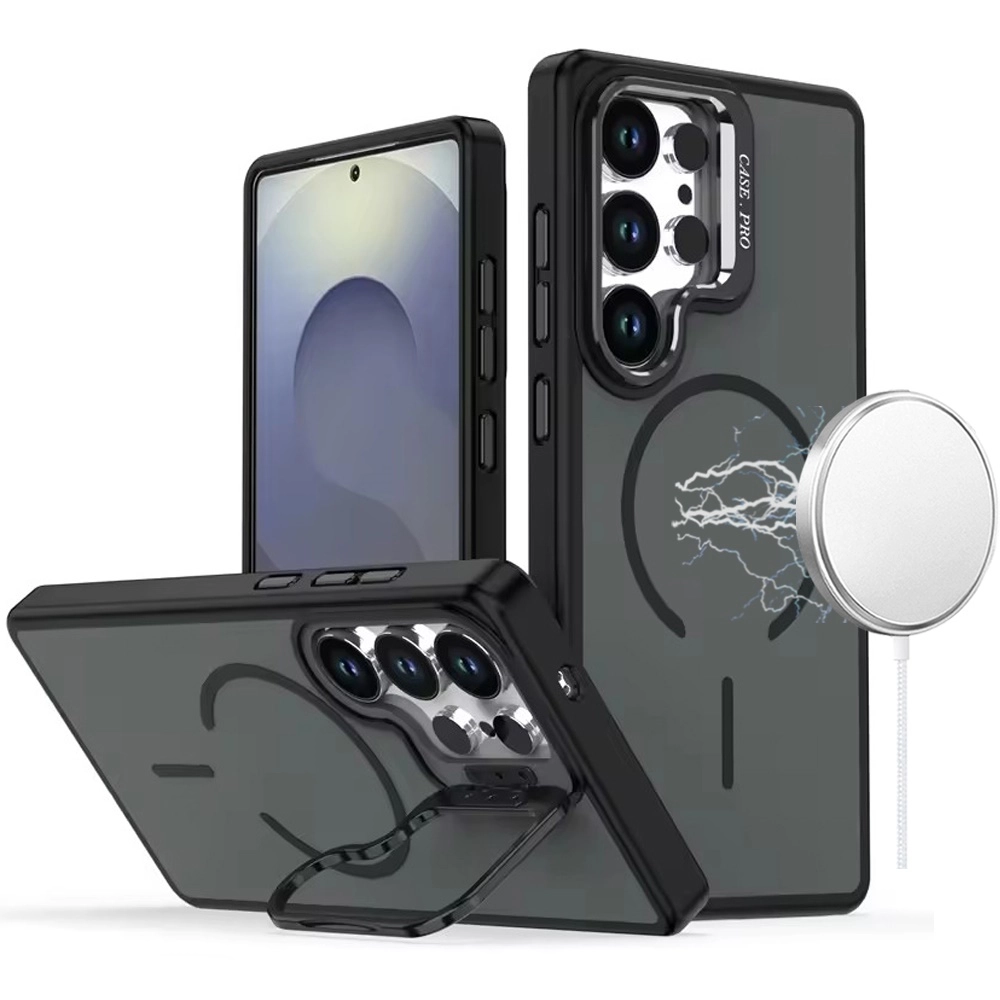 Case For Samsung S26 Ultra (MGP15-ULTs26-BK)