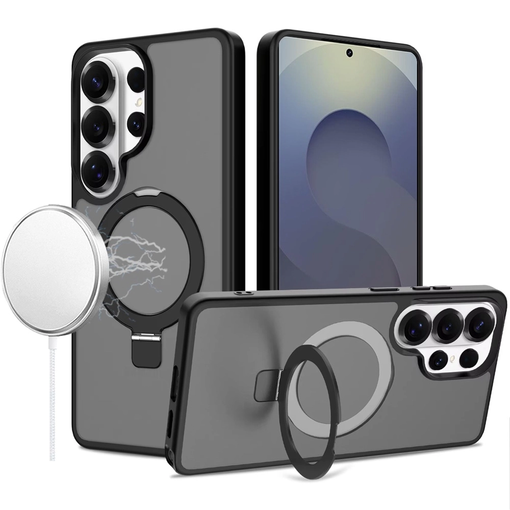 Case For Samsung S26 Ultra (MGHY1A-ULTs26-BK)