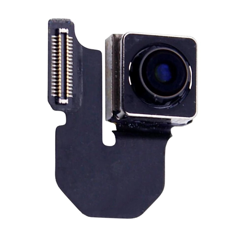 rear camera iphone 6s