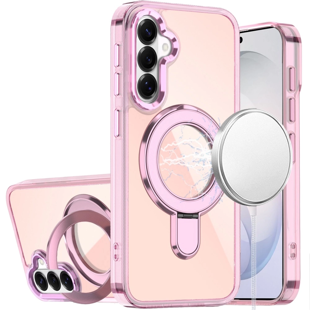 Case For Samsung S25 Ultra (MGHYC3-ULTs25-LPnk)