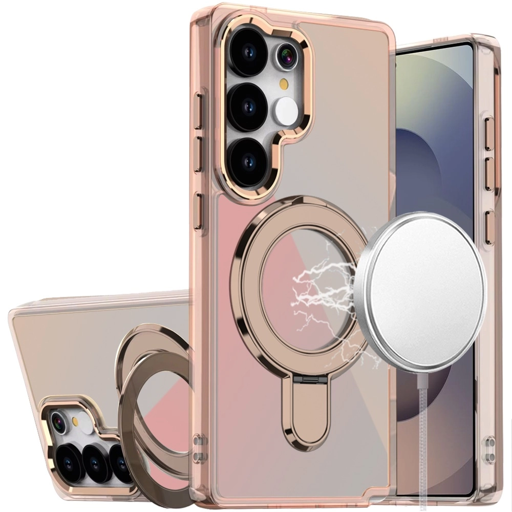 Case For Samsung S25 Ultra (MGHYC3-S25ULT-DT)