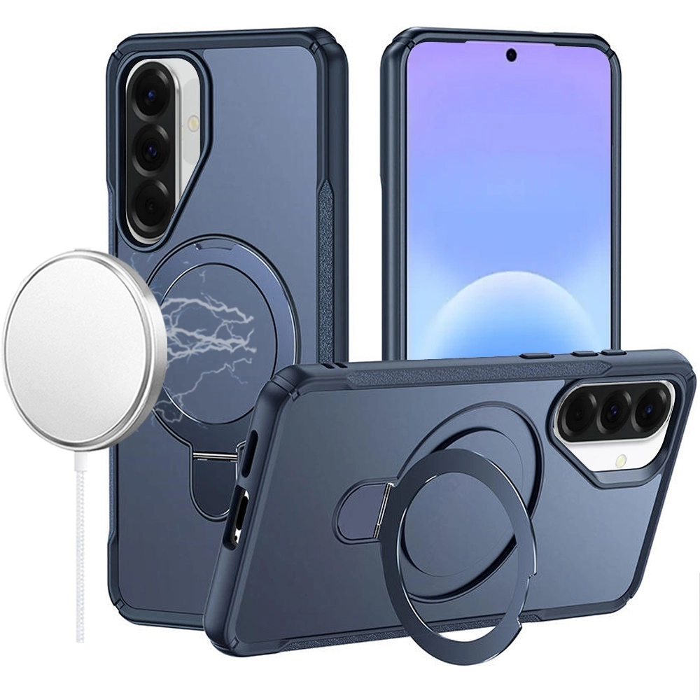 Case For Samsung S25 Ultra (MGL11-S25ULT-NBL)