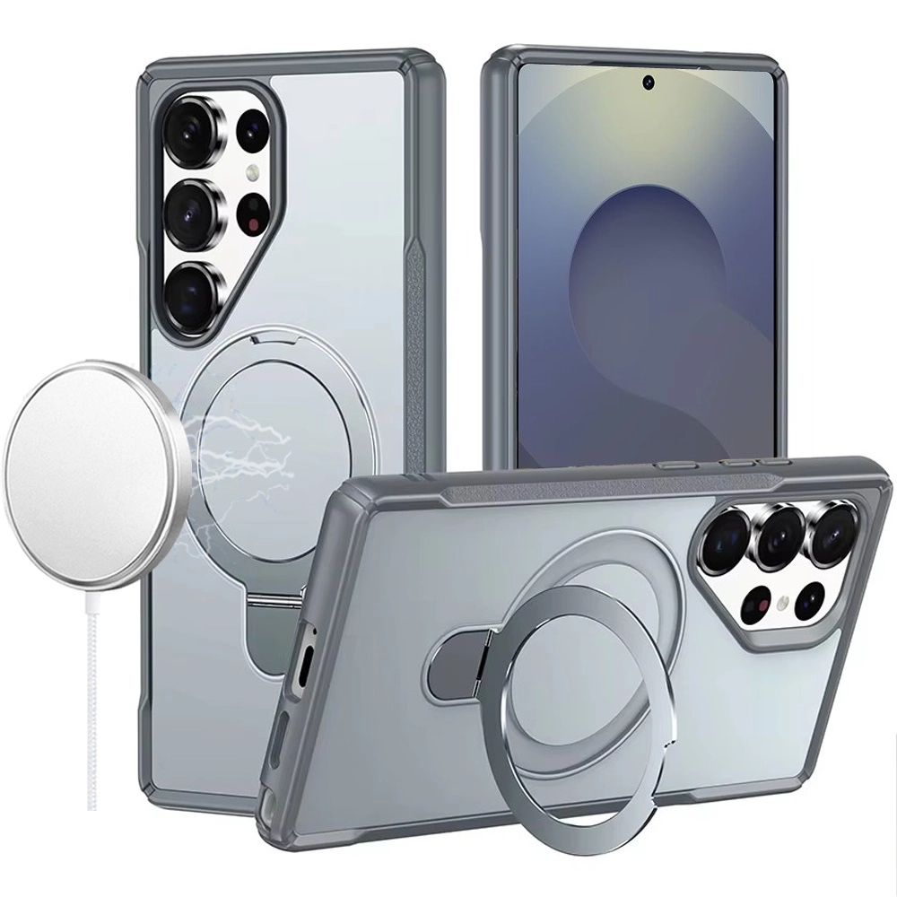 Case For Samsung S25 Ultra (MGL11-S25ULT-GR)