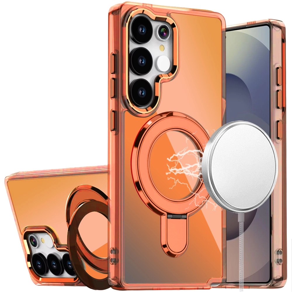 Case For Samsung S25 Ultra (MGHYC3-ULTs25-CSMORN)
