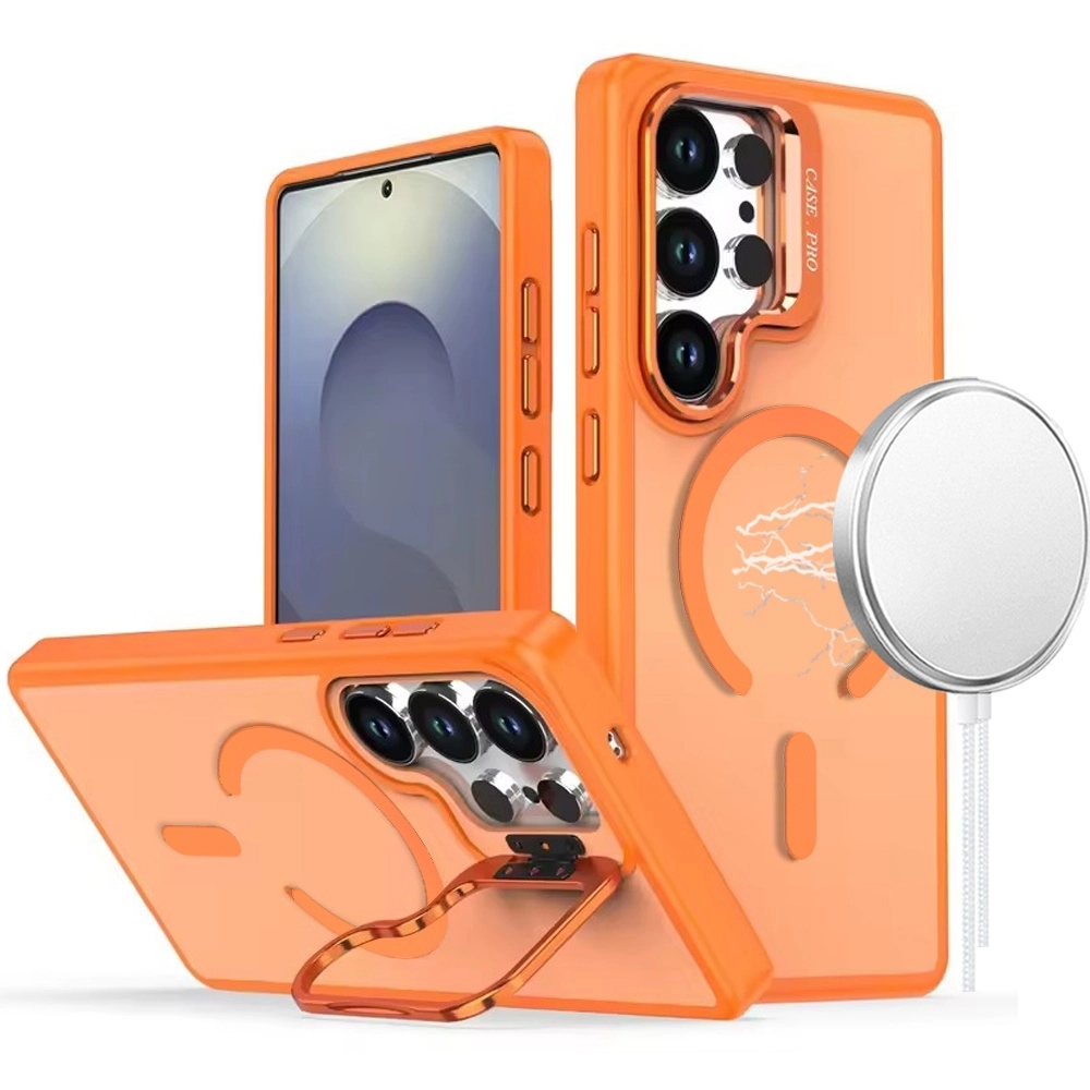 Case For Samsung S25 Ultra (MGAA20-ULTs25-CSMORN)