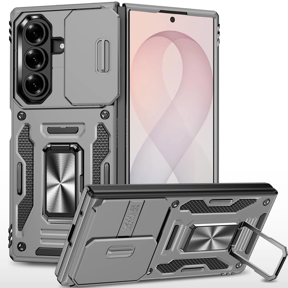 Case For Samsung A14 5G (QBUTR-5Ga14-GR)