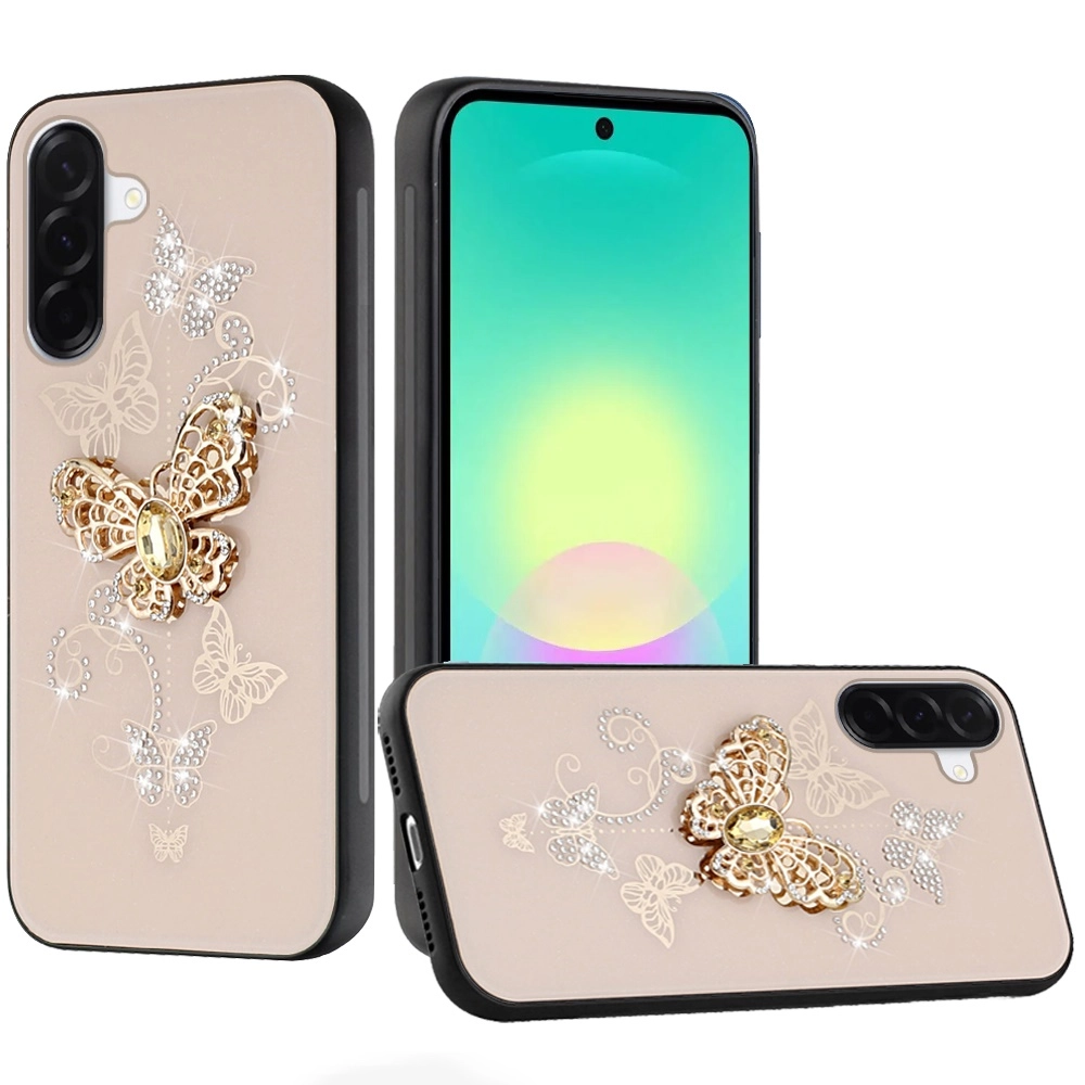 Case For Samsung S23 Ultra (QBSPLNDX-s23UL-GGRD)