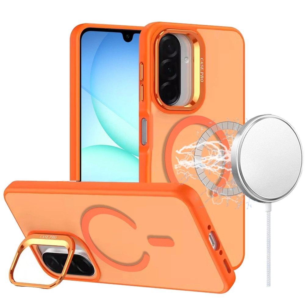 Case For Samsung A17 5G (MGAA20-A17-CSMORN)