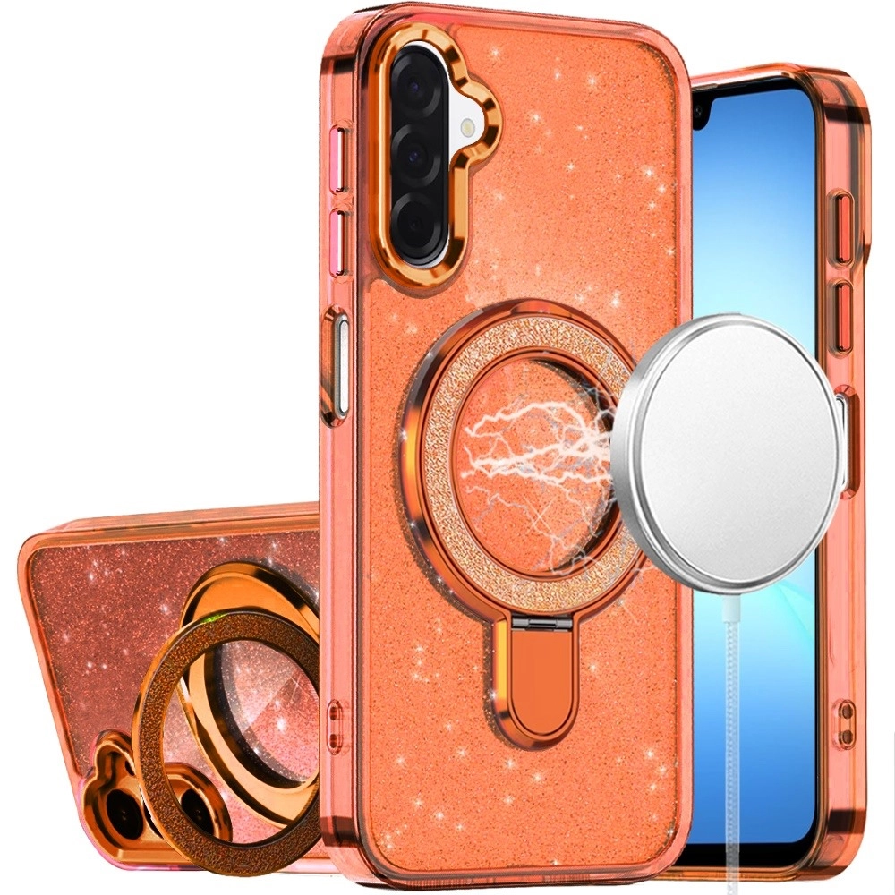 Case For Samsung A17 5G (MGHYD4-A17-CSMORN)