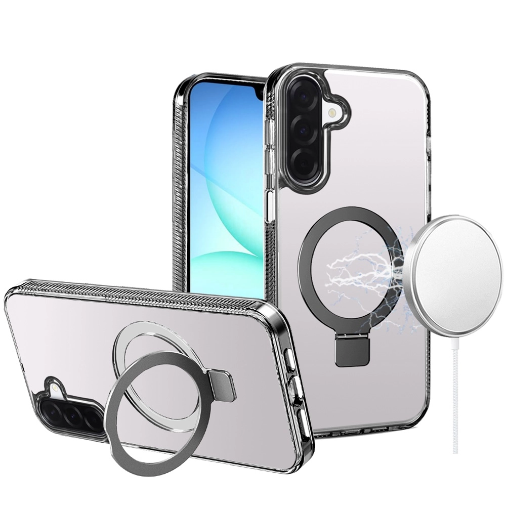 Case For Samsung A17 5G (MGNDOT-A17-BK)