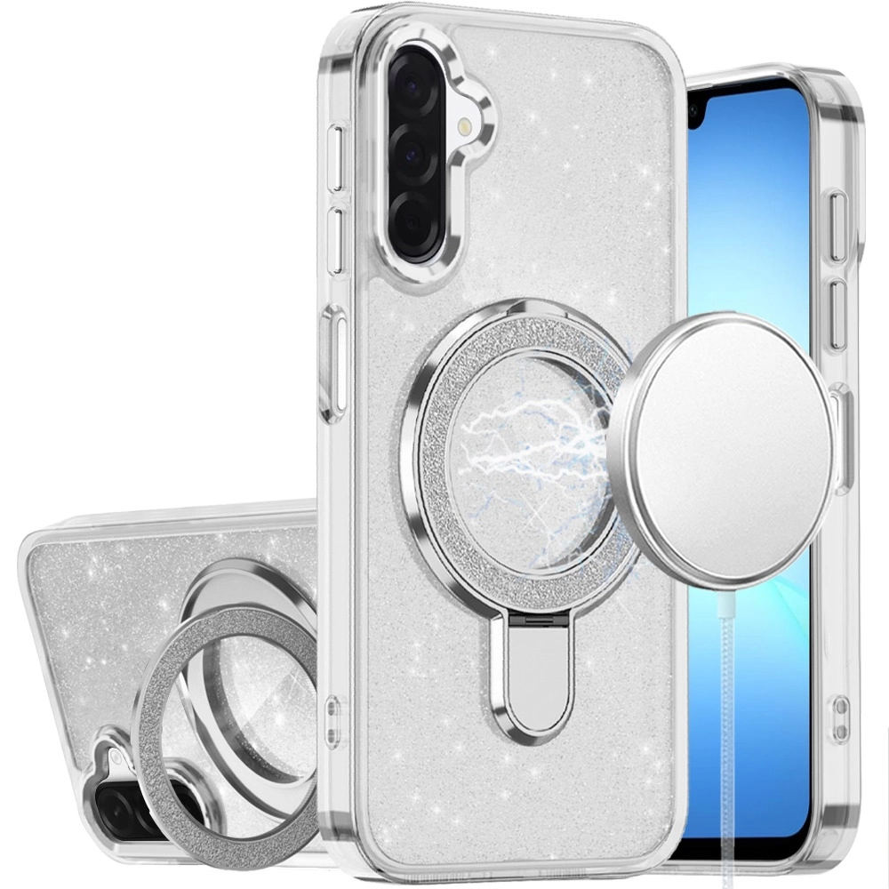 Case for Samsung A17 5G - Clear