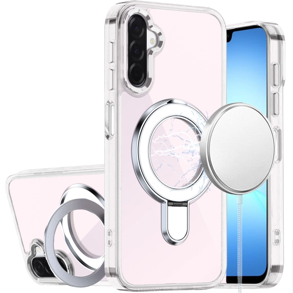 Case For Samsung A17 5G (MGHYC3-A17-Clr)
