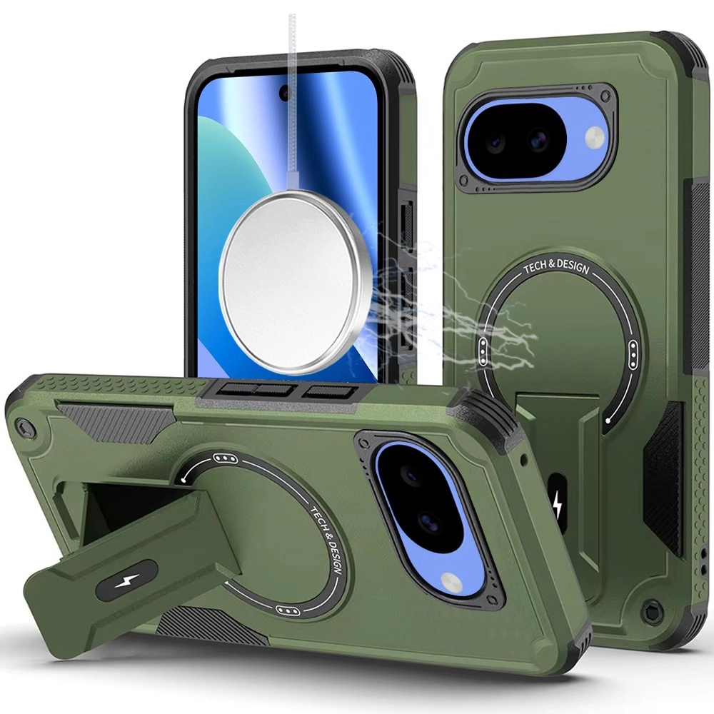 Case For Google Pixel 10a (MGBRKT-GL10A-MG)