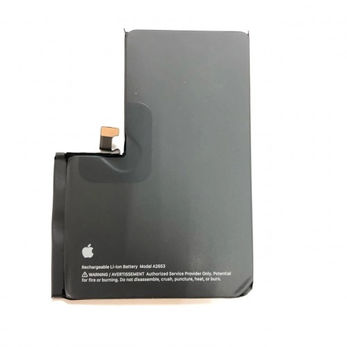 Battery phone 13 pro max with genuine IC chip